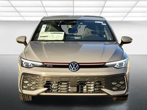 2026 Volkswagen Golf GTI 2.0T S DSG