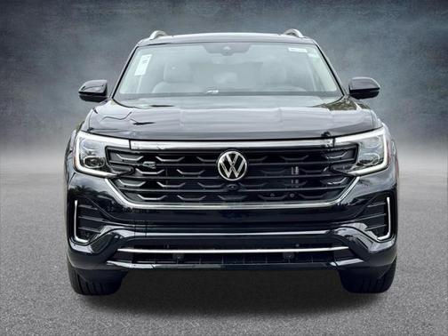 2025 Volkswagen Atlas 2.0T SEL Premium R-Line 4MOTION