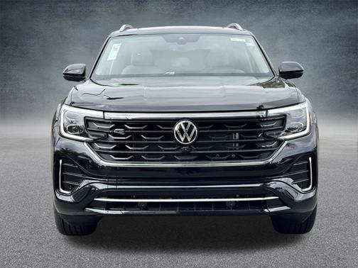 2025 Volkswagen Atlas 2.0T SEL Premium R-Line 4MOTION