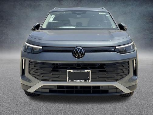 2025 Volkswagen Tiguan 2.0T SE 4MOTION