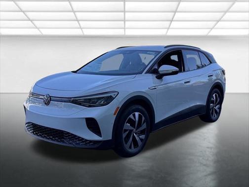2025 Volkswagen ID.4 Standard