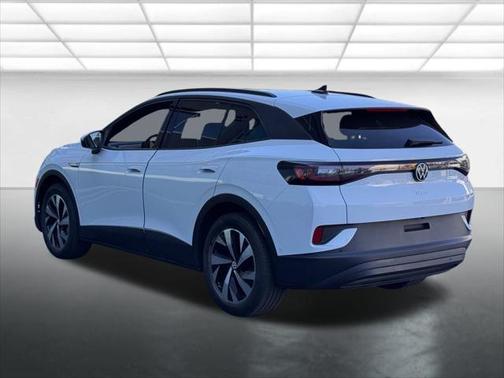 2025 Volkswagen ID.4 Standard