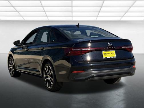 2026 Volkswagen Jetta 1.4T S