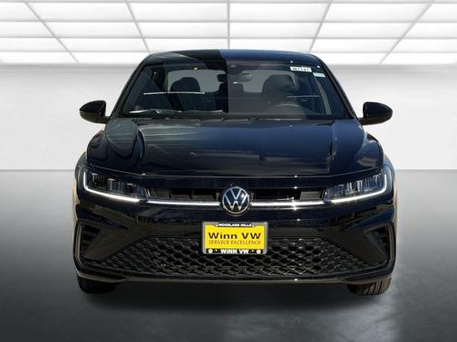 2026 Volkswagen Jetta 1.4T S