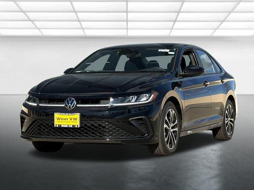 2026 Volkswagen Jetta 1.4T S