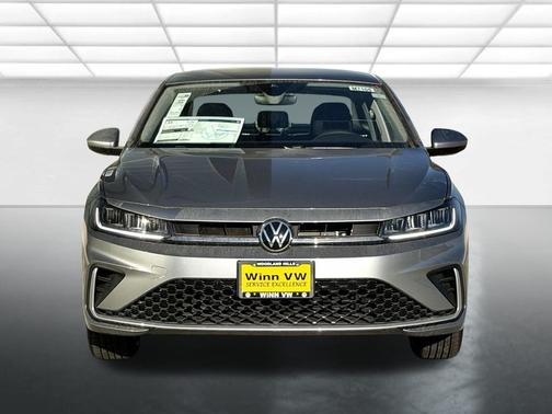 2026 Volkswagen Jetta 1.4T S