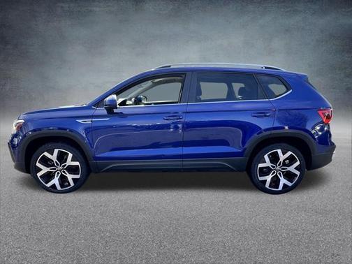 2022 Volkswagen Taos 1.5T SEL