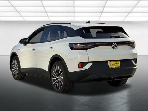 2026 Volkswagen ID.4 AWD Pro