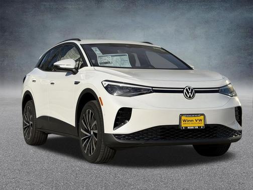 2026 Volkswagen ID.4 AWD Pro