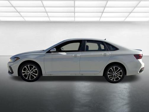 2026 Volkswagen Jetta 1.4T S