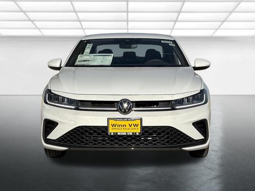 2026 Volkswagen Jetta 1.4T S