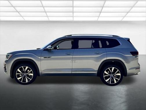 2025 Volkswagen Atlas 2.0T SEL Premium R-Line 4MOTION