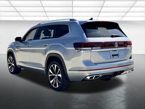 2025 Volkswagen Atlas 2.0T SEL Premium R-Line 4MOTION