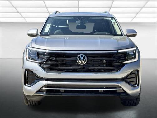 2025 Volkswagen Atlas 2.0T SEL Premium R-Line 4MOTION