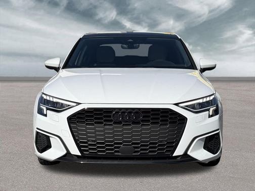 2023 Audi A3 Premium