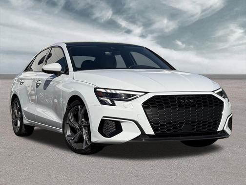 2023 Audi A3 Premium