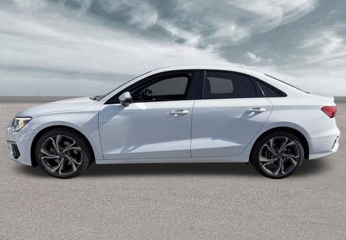 2023 Audi A3 Premium