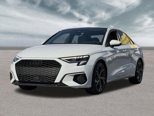 2023 Audi A3 Premium