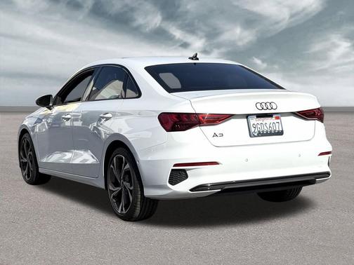 2023 Audi A3 Premium