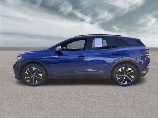 2022 Volkswagen ID.4 Pro S