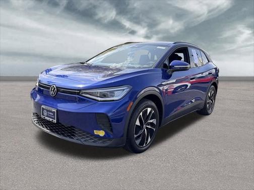 2022 Volkswagen ID.4 Pro S