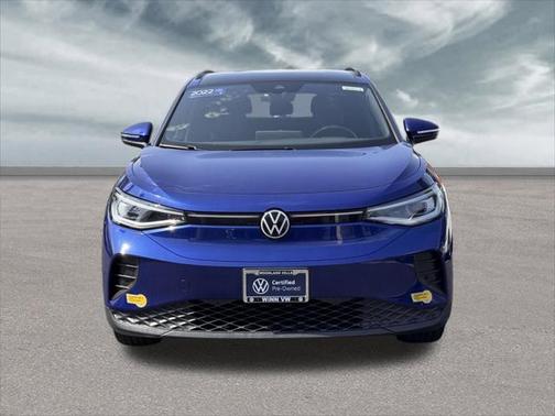 2022 Volkswagen ID.4 Pro S