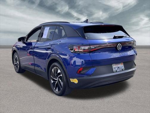 2022 Volkswagen ID.4 Pro S