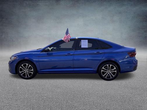2024 Volkswagen Jetta 1.5T Sport