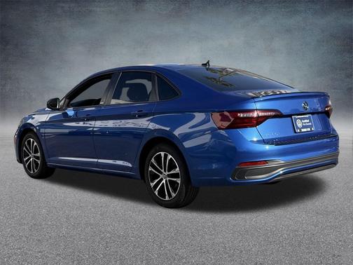 2024 Volkswagen Jetta 1.5T Sport