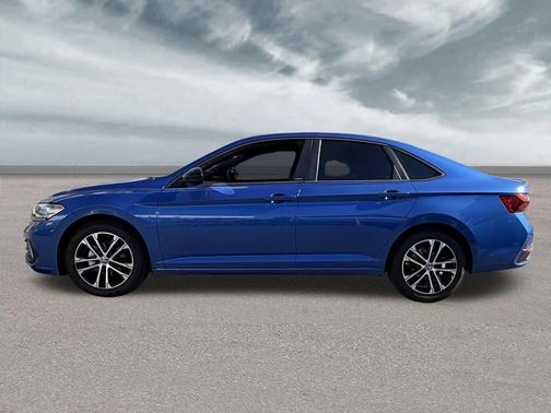 2024 Volkswagen Jetta 1.5T Sport