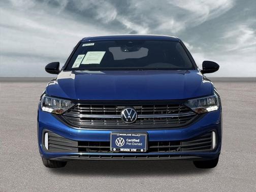 2024 Volkswagen Jetta 1.5T Sport