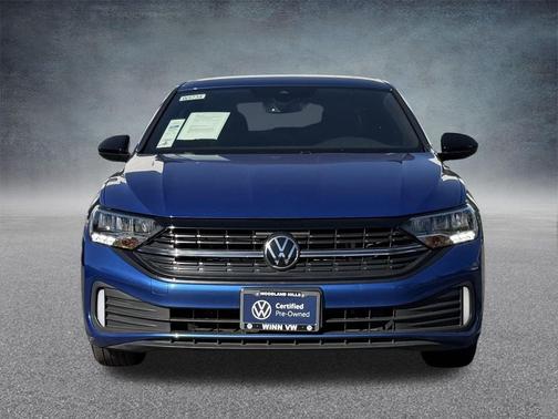 2024 Volkswagen Jetta 1.5T Sport