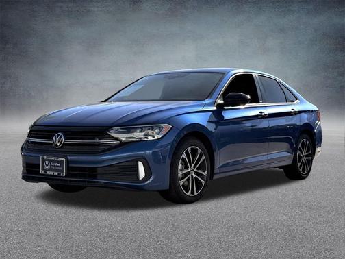 2024 Volkswagen Jetta 1.5T Sport
