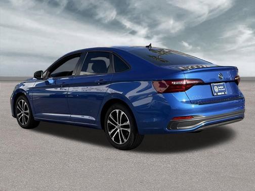 2024 Volkswagen Jetta 1.5T Sport