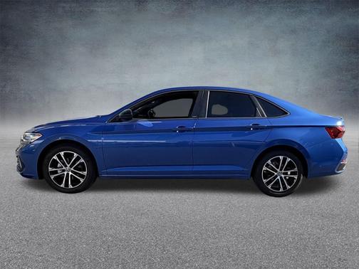 2024 Volkswagen Jetta 1.5T Sport