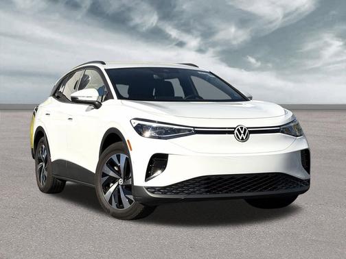 2024 Volkswagen ID.4 Standard