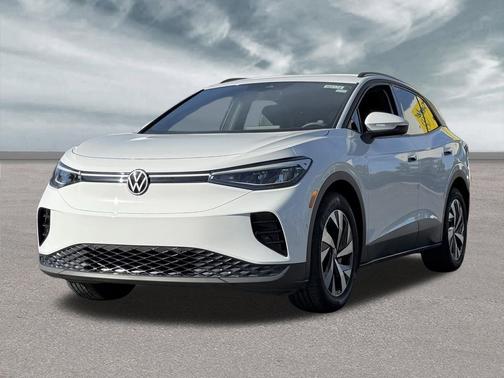 2024 Volkswagen ID.4 Standard