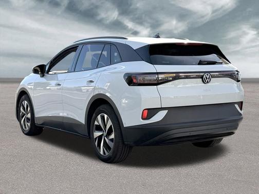 2024 Volkswagen ID.4 Standard