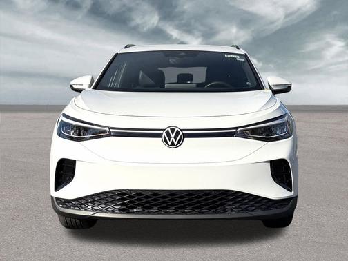2024 Volkswagen ID.4 Standard