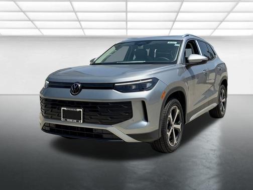 2025 Volkswagen Tiguan 2.0T SE 4MOTION