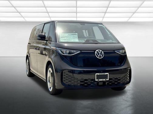 2025 Volkswagen ID. Buzz Pro S Plus with 4MOTION