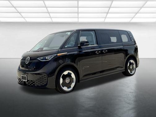 2025 Volkswagen ID. Buzz Pro S Plus with 4MOTION