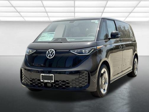 2025 Volkswagen ID. Buzz Pro S Plus with 4MOTION