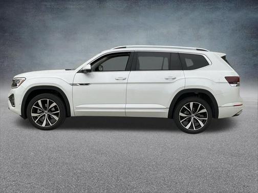 2025 Volkswagen Atlas 2.0T SEL Premium R-Line 4MOTION