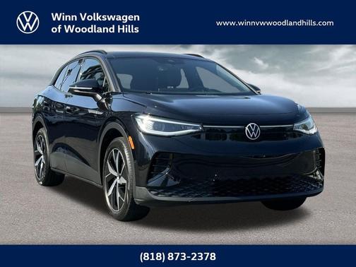 2023 Volkswagen ID.4 Pro S