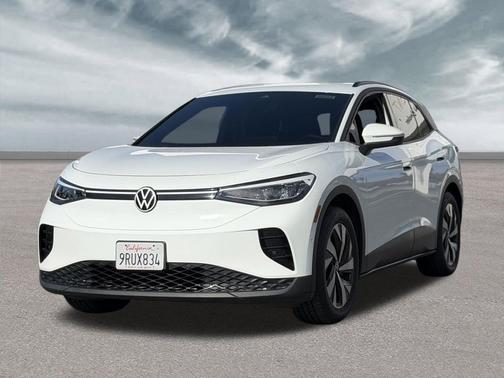 2024 Volkswagen ID.4 Standard