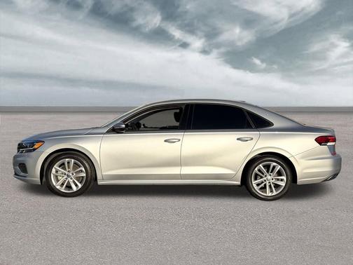 2021 Volkswagen Passat 2.0T S