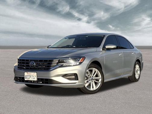 2021 Volkswagen Passat 2.0T S