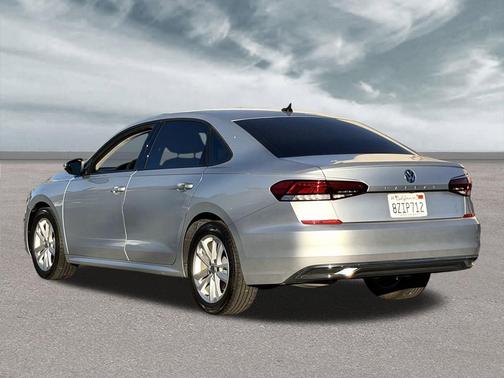 2021 Volkswagen Passat 2.0T S