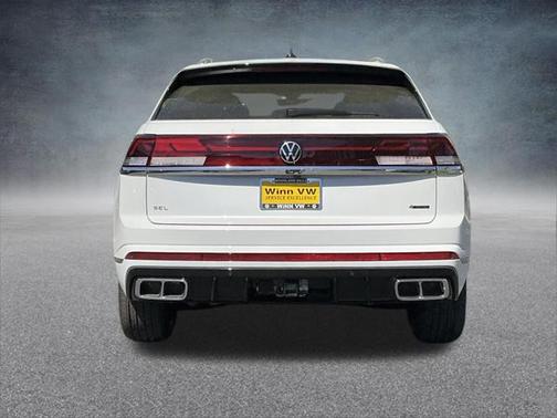 2025 Volkswagen Atlas Cross Sport 2.0T SEL Premium